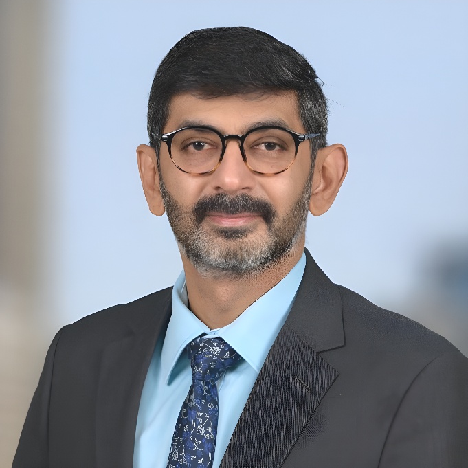 Mr. Gautam Kapoor